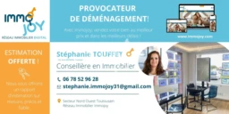 Appartement/Maison à vendre 31700 BLAGNAC