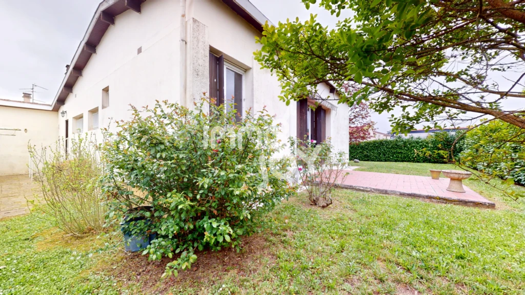 MAISON A VENDRE BEAUZELLE 31700