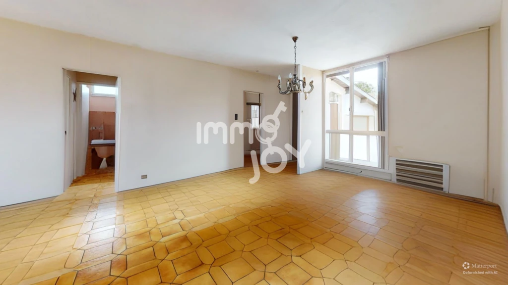 BEAUZELLE 31700 MAISON Á VENDRE