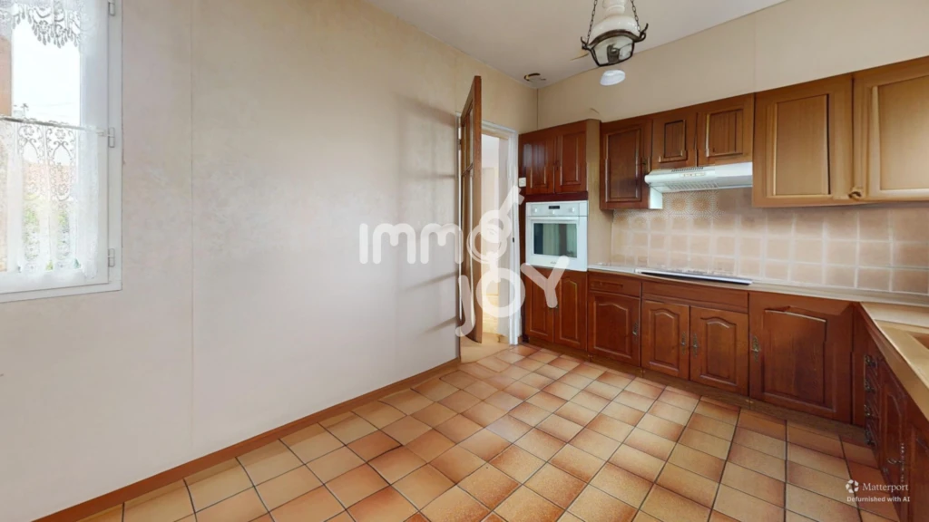 BEAUZELLE 31700 MAISON Á VENDRE