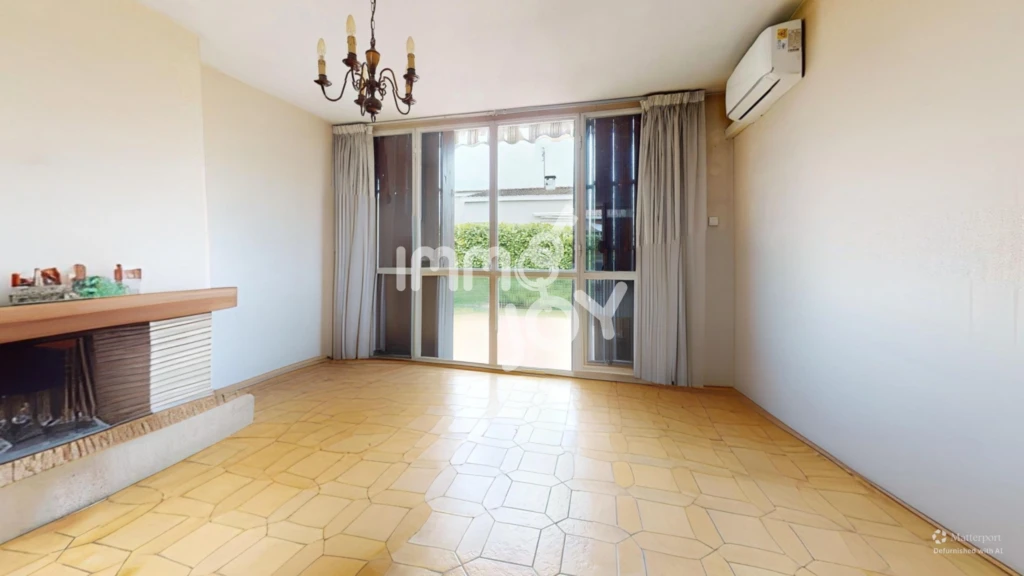 MAISON A VENDRE BEAUZELLE 31700