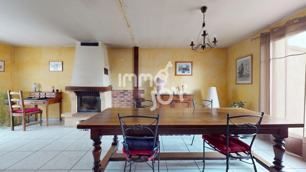 Maison à vendre LABARTHE SUR LEZE