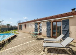 Magali FATHER Conseillère en immobilier IMMOJOY