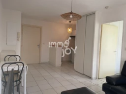 Appartement à vendre MONDONVILLE