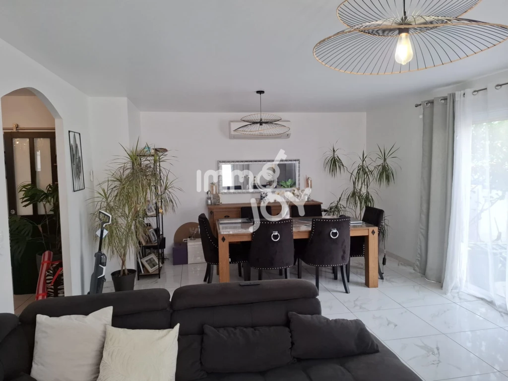 Maison à vendre CANET 11 IMMOJOY Francis Lopez