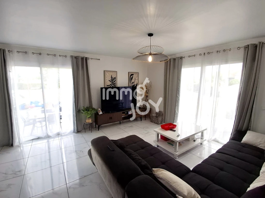 Maison à vendre CANET 11 IMMOJOY Francis Lopez