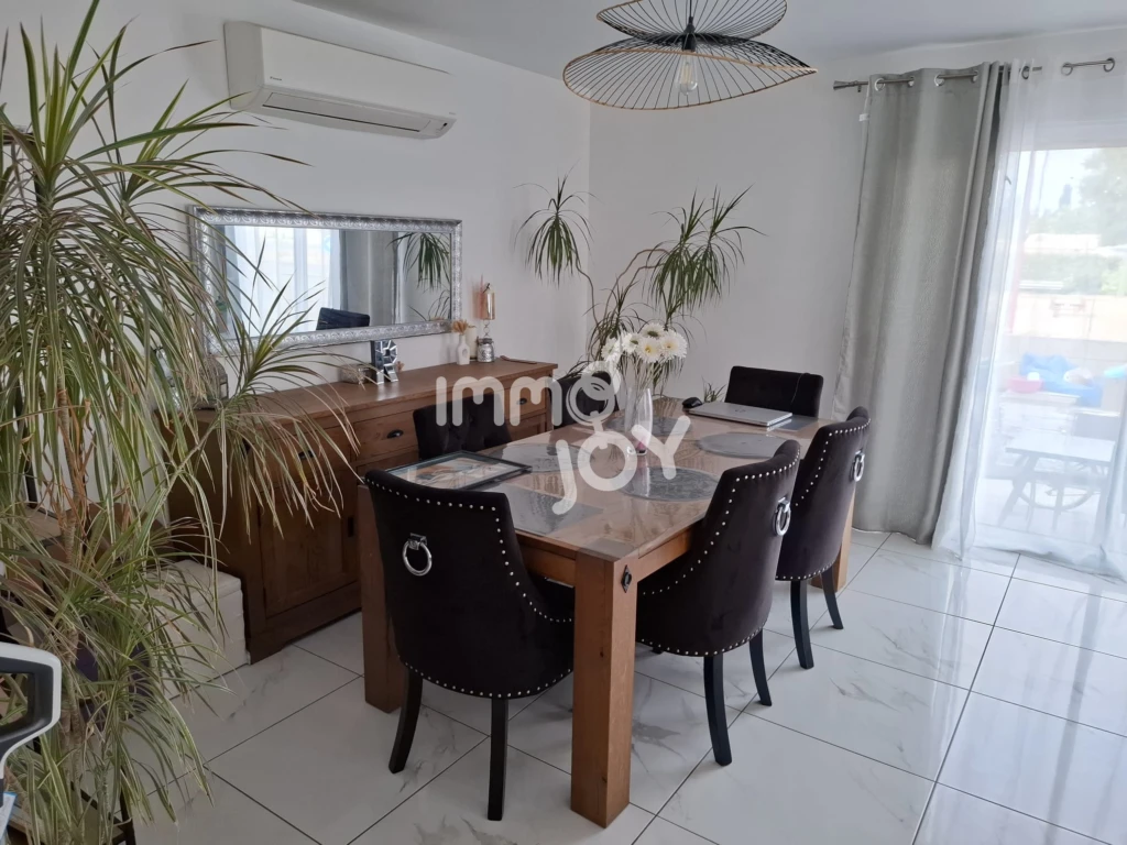 Maison à vendre CANET 11 IMMOJOY Francis Lopez
