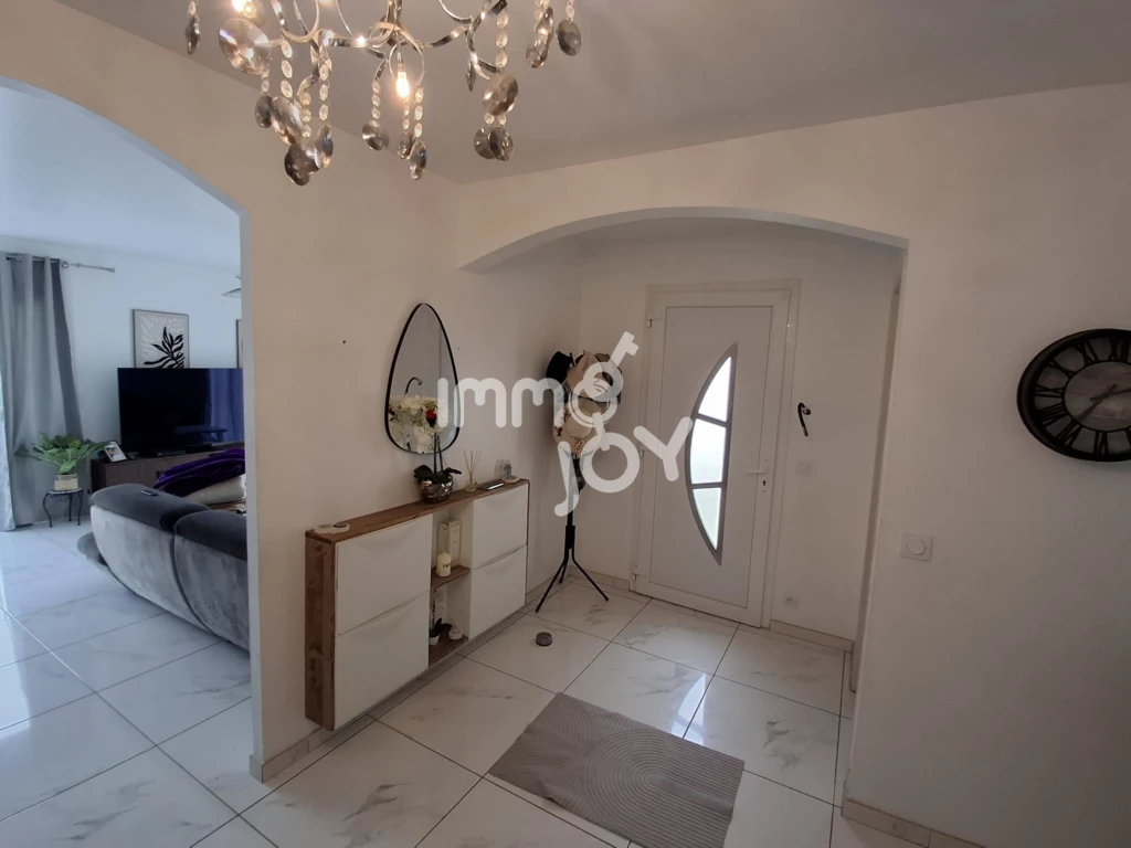 Maison à vendre CANET 11 IMMOJOY Francis Lopez
