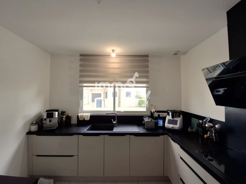 Maison à vendre CANET 11 IMMOJOY Francis Lopez