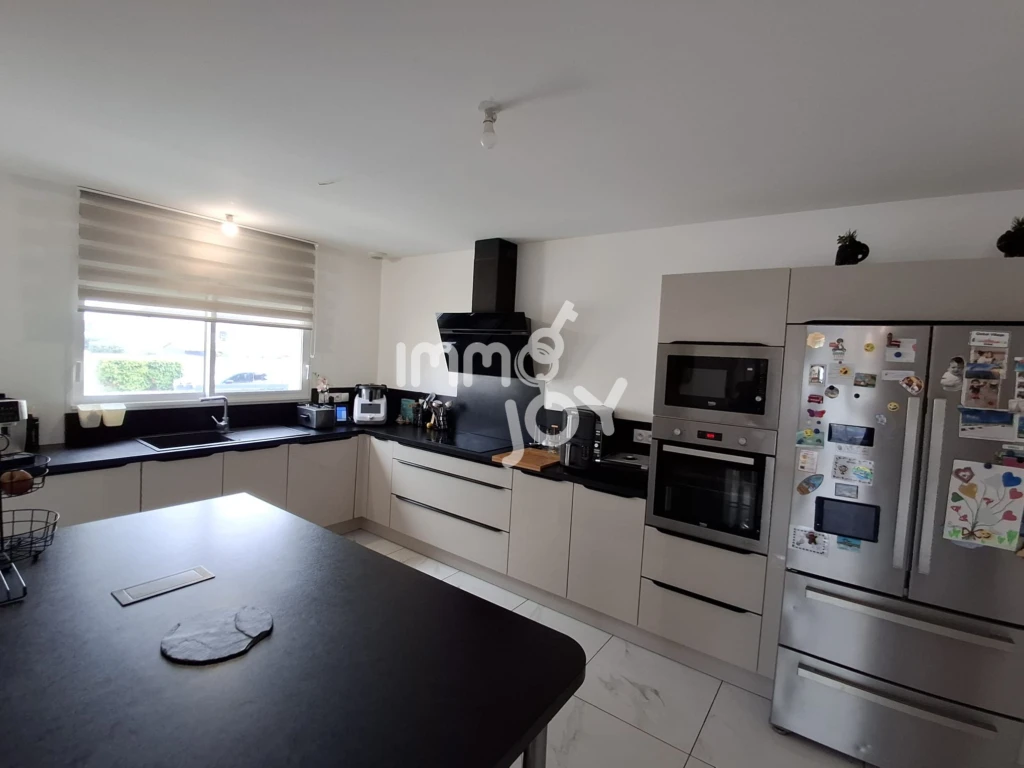 Maison à vendre CANET 11 IMMOJOY Francis Lopez