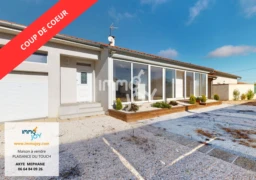 Maison à vendre Plaisance du Touch