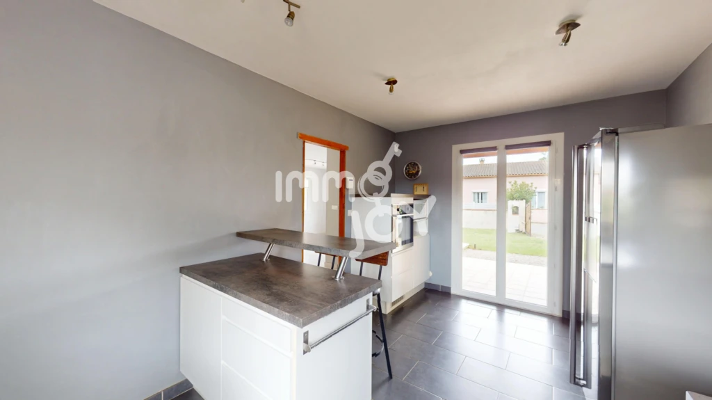 Maison à vendre LABARTHE SUR LEZE