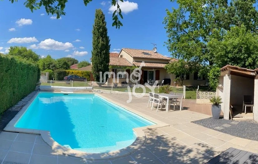 Magali FATHER Conseillère en immobilier IMMOJOY