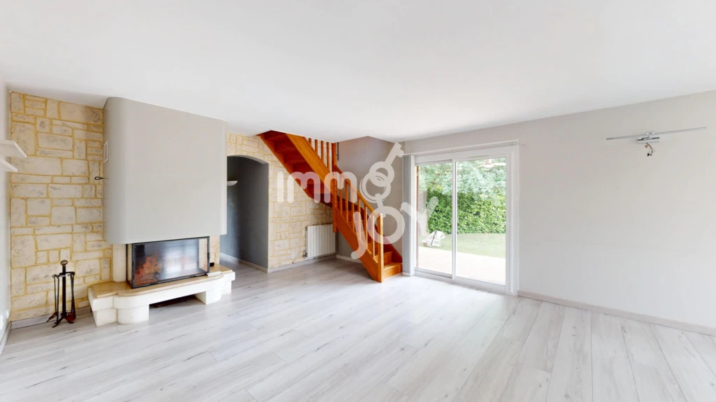 Maison à vendre LABARTHE SUR LEZE