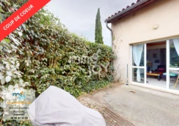 Maison à vendre BLAGNAC