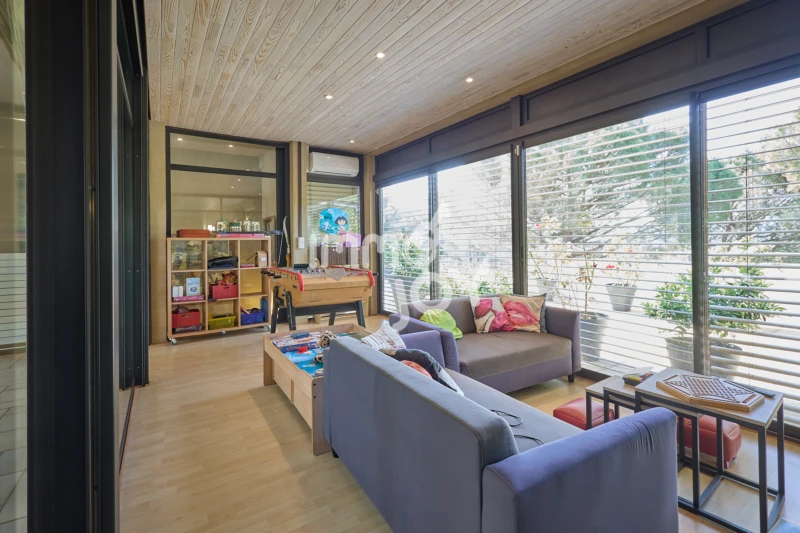 Maison VILLEDUBERTIMMOJOY Francis Lopez