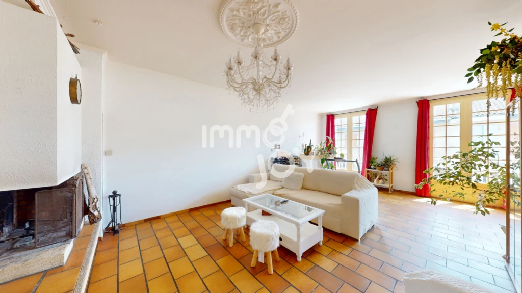 Maison à vendre L'isle-Jourdain