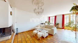 Maison à vendre L'isle-Jourdain