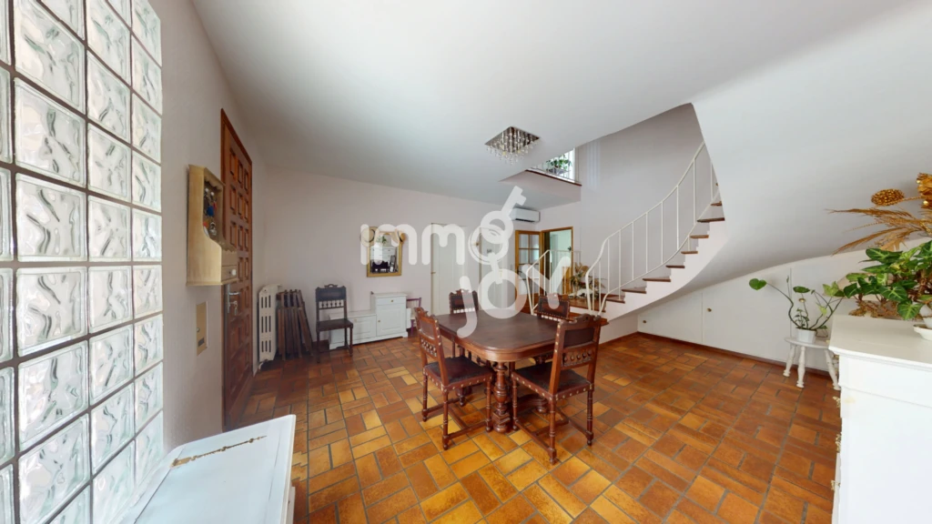 Maison à vendre L'isle-Jourdain