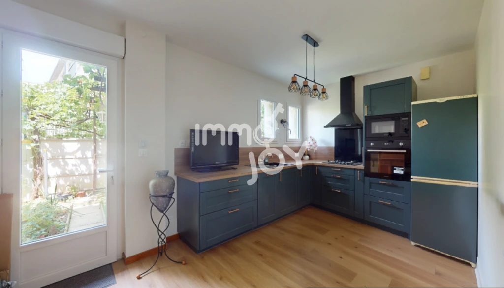 Maison à vendre L'isle-Jourdain