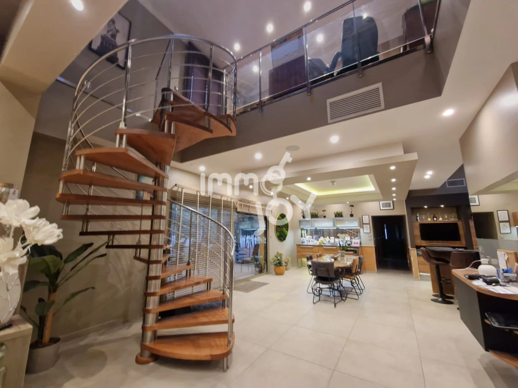 Villa à vendre Malves en Minervois 11  IMMOJOY Francis Lopez