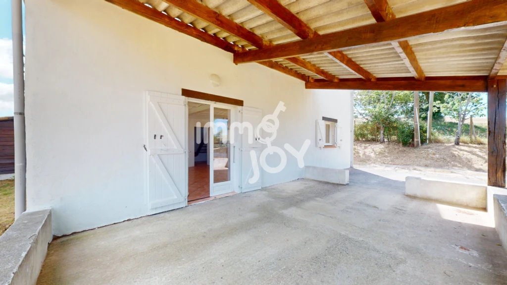 Agence immobilière BEAUZELLE 31700
