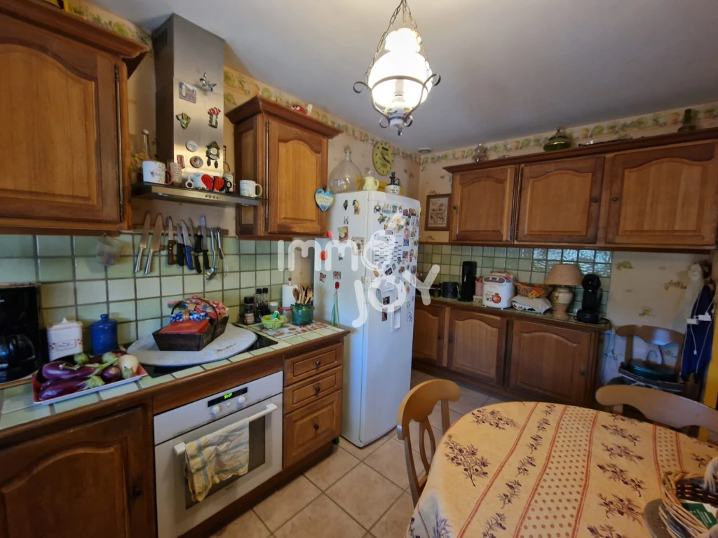 Maison à vendre LEZIGNAN CORBIERES 11 IMMOJOY Francis Lopez