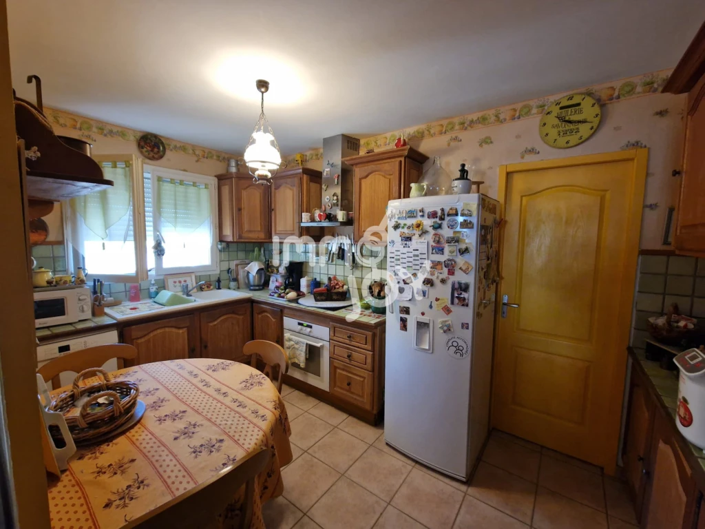 Maison à vendre LEZIGNAN CORBIERES 11 IMMOJOY Francis Lopez