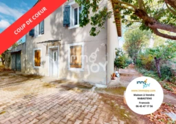 Maison à vendre RABASTENS 81800