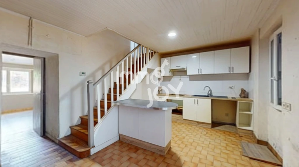 Maison à vendre RABASTENS 81800