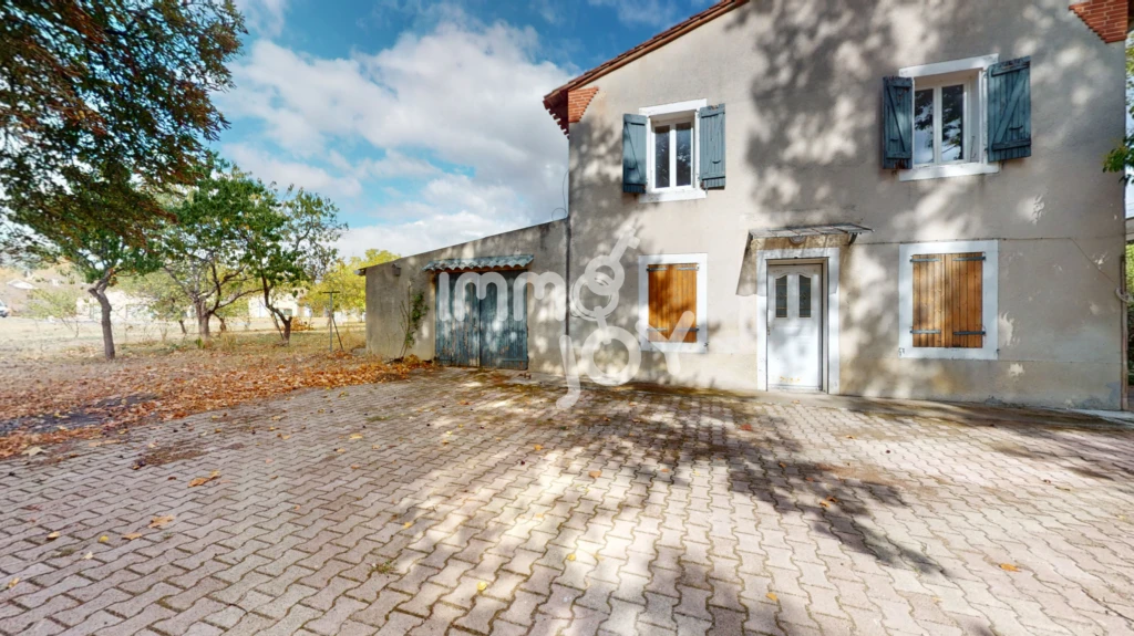 Maison à vendre RABASTENS 81800
