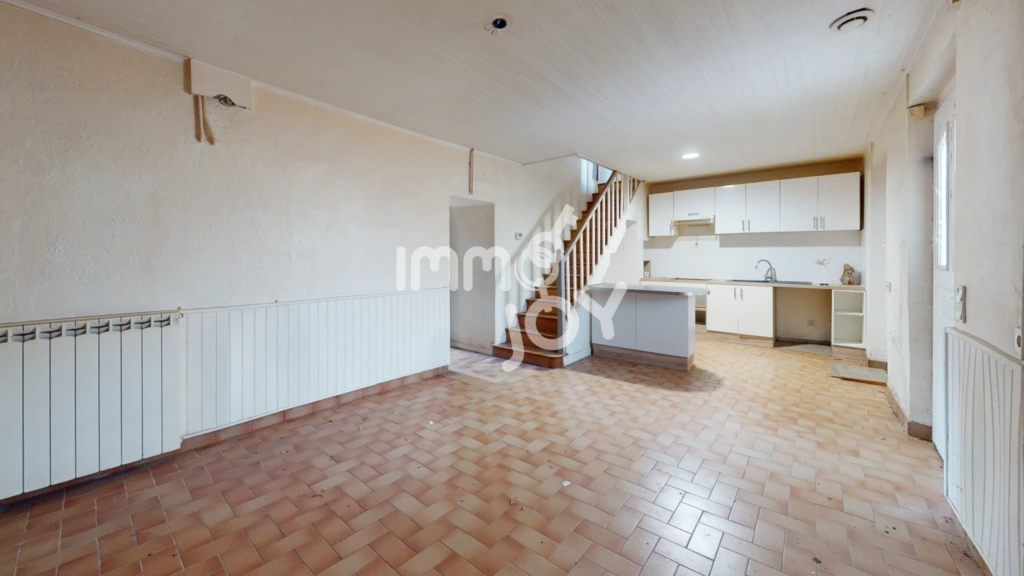 Maison à vendre RABASTENS 81800