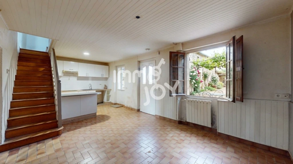 Maison à vendre RABASTENS 81800