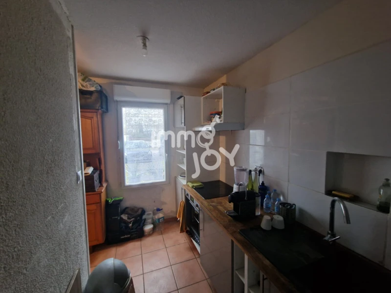 Appartement à vendre CARCASSONNE 11 IMMOJOY Francis Lopez