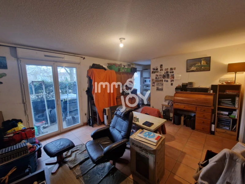 Appartement à vendre CARCASSONNE 11 IMMOJOY Francis Lopez