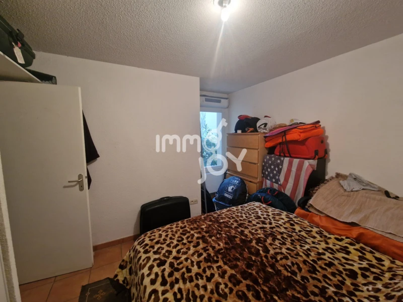 Appartement à vendre CARCASSONNE 11 IMMOJOY Francis Lopez