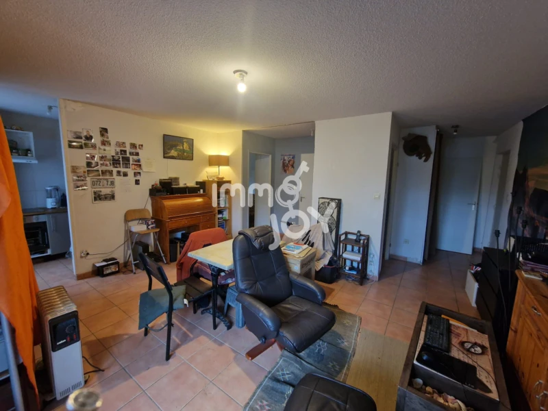 Appartement à vendre CARCASSONNE 11 IMMOJOY Francis Lopez