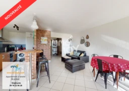 Estimation/Évaluation BLAGNAC 31700