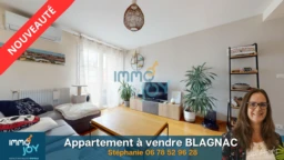 Appartement à vendre Blagnac (31700)