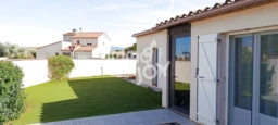 Maison à vendre Pollestres 66 IMMOJOY Francis Lopez