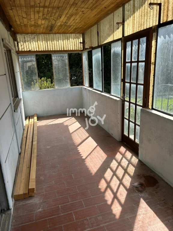 Maison à vendre VILLEMOUSTAUSSOU 11 IMMOJOY Francis Lopez