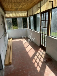 Maison à vendre VILLEMOUSTAUSSOU 11 IMMOJOY Francis Lopez