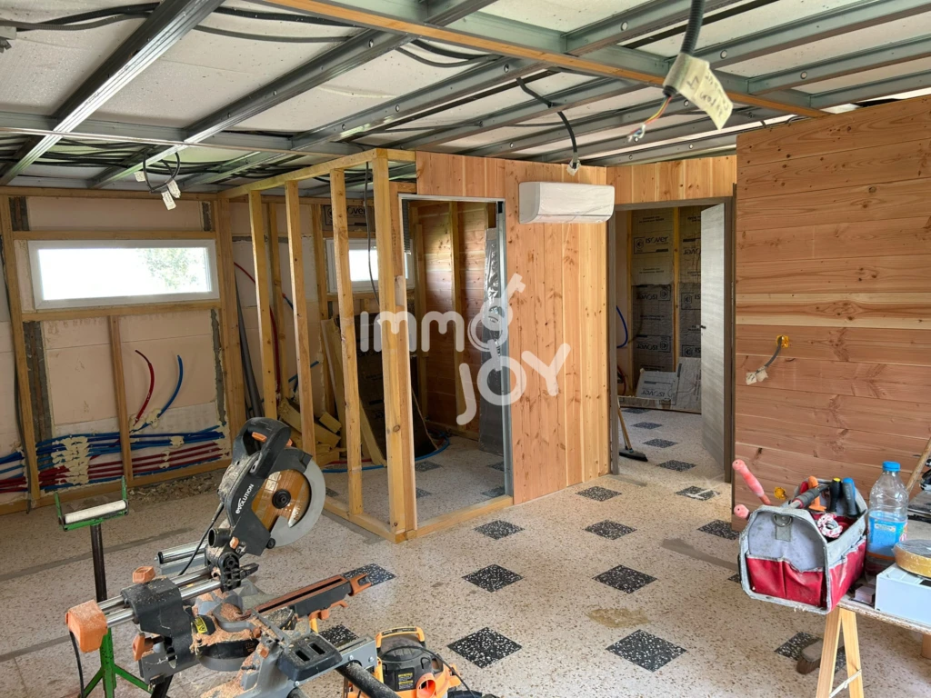 Maison à vendre VILLEMOUSTAUSSOU 11 IMMOJOY Francis Lopez
