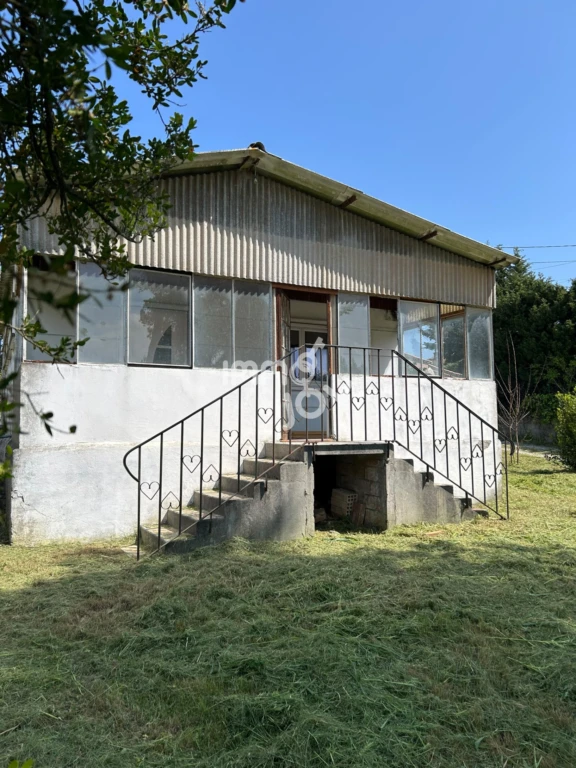 Maison à vendre VILLEMOUSTAUSSOU 11 IMMOJOY Francis Lopez