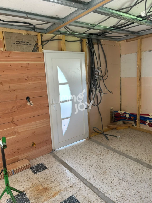 Maison à vendre VILLEMOUSTAUSSOU 11 IMMOJOY Francis Lopez