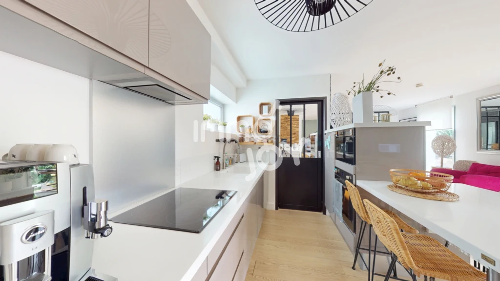 Maison à vendre BLAGNAC 31700