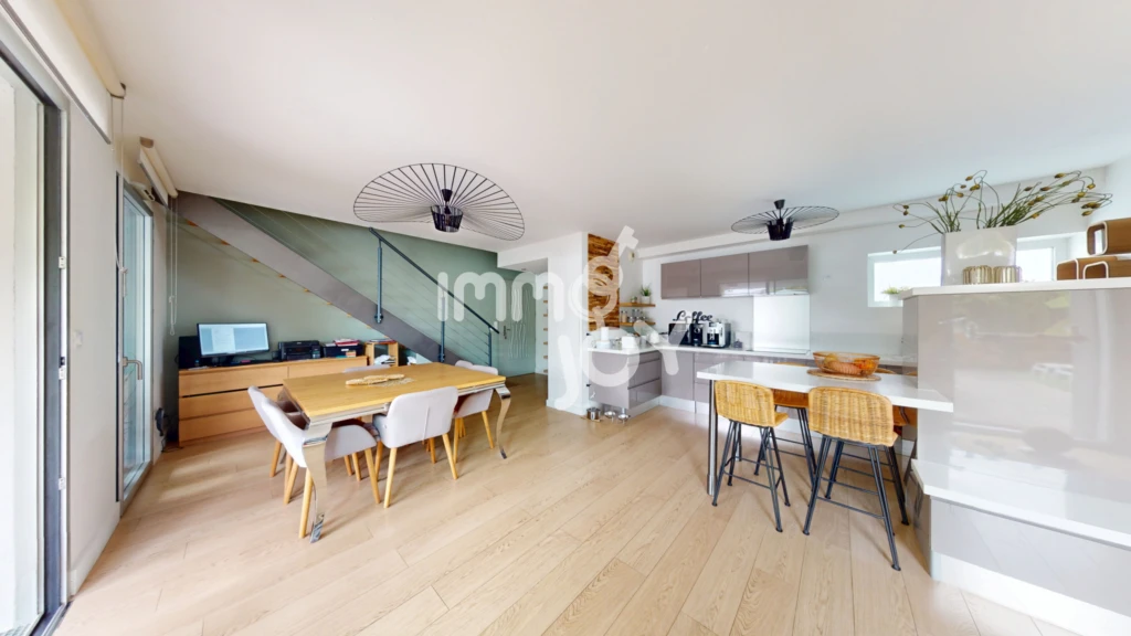 Maison à vendre BLAGNAC 31700
