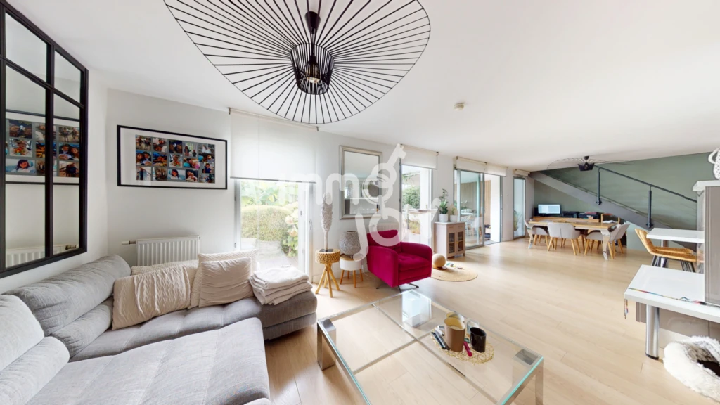 Maison à vendre BLAGNAC 31700