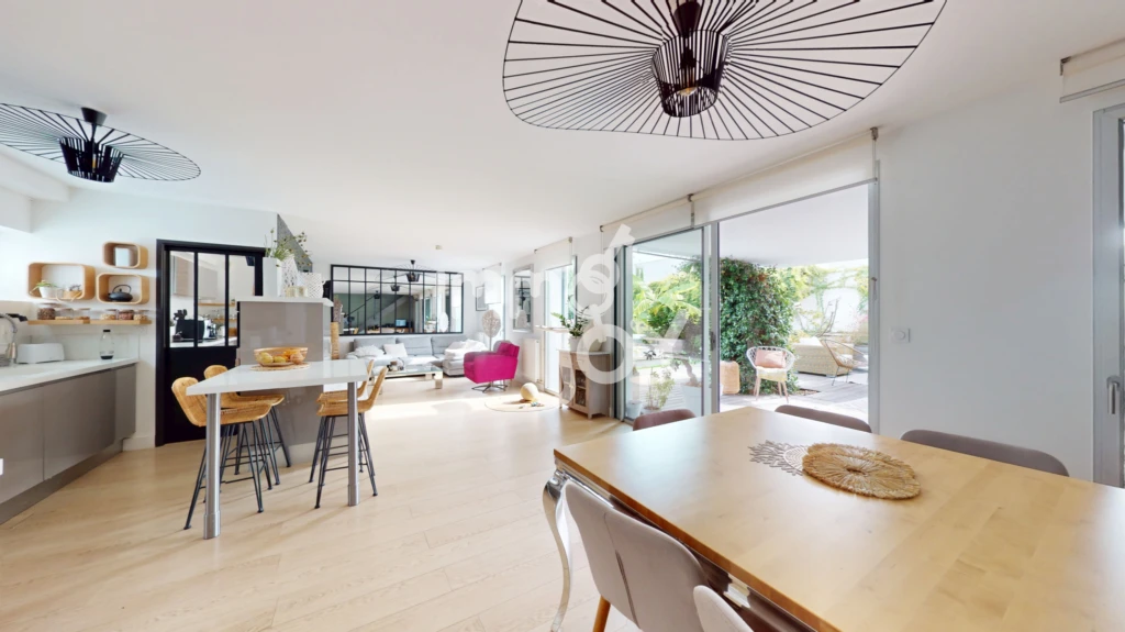 Maison à vendre BLAGNAC 31700