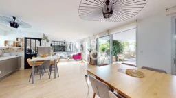 Maison à vendre BLAGNAC 31700